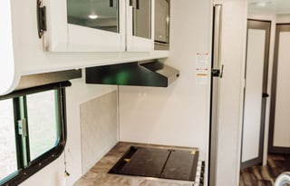 The Volante Experience