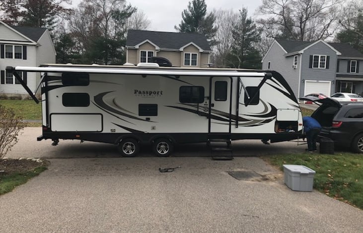 RV Photo