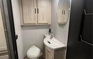 2019 Forest River RV Sunseeker 3010DS Ford