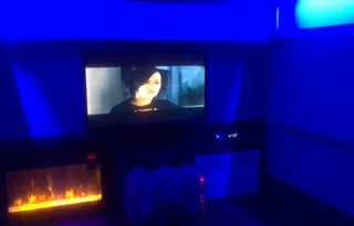 ROVER RV -  “Look at me! Rent me!”