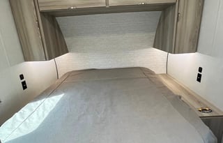 2025 Forest River RV Wildwood FSX 260RTK