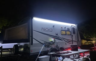 Gallo Family RV
