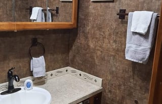 Camping in Style- Large groups/family RV Rental