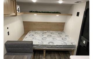 Pensacola all electric (No Extra Charges)