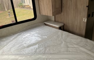 2018 Forest River RV Sunseeker 3050S Ford