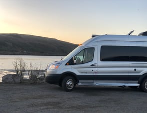 Coachmen RV Beyond 22C