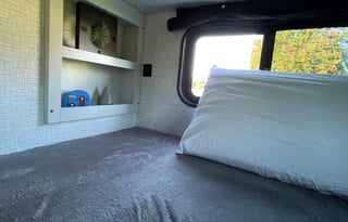 2021 Keystone RV Bullet 290BHS