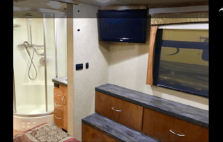 2012 Monaco Vesta 35 PBD