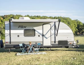 Forest River RV Salem Cruise Lite 187RB