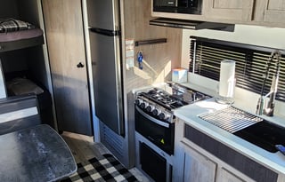 Your Adventure Awaits!Affordable Fun!Pet Friendly.