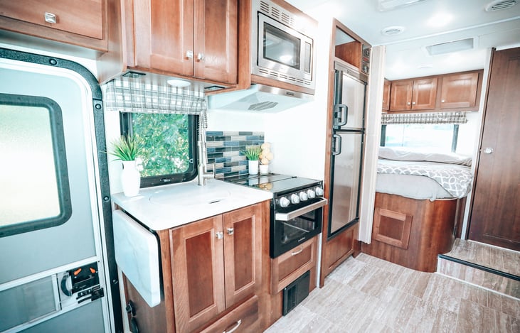 RV Photo