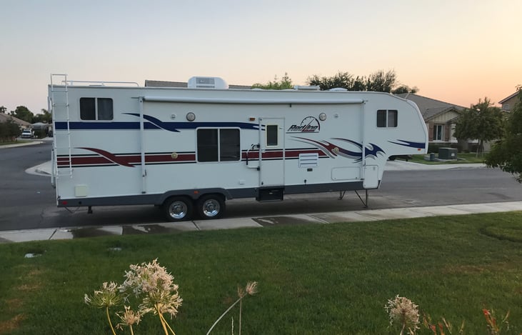 RV Photo