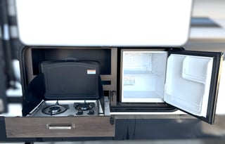 2021 Grand Designs Transcend Xplor 297QB