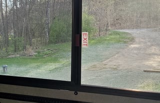 2020 Forest River RV Rockwood Hard Side