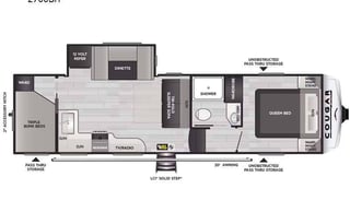 The Bunk House