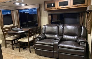 Gorgeous 2018 Grand Design Reflection