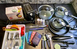 2019 Forest River - Family and Dog Friendly!