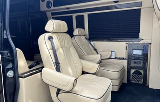 2018 Midwest Automotive Designs Daycruiser S6