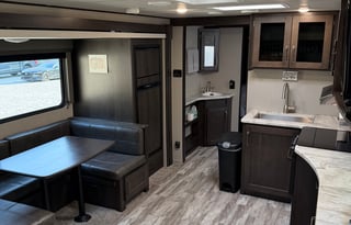 Fully Stocked Grand Design Transcend Xplor 265BH