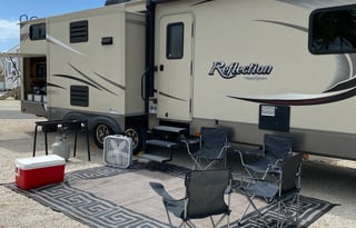 Summer Special - Trailer Delivered and Setup