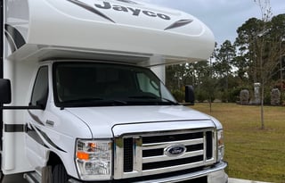 2018 Jayco Redhawk 29XK