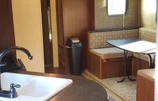 2014 Heartland Prowler 30 XL Lynx