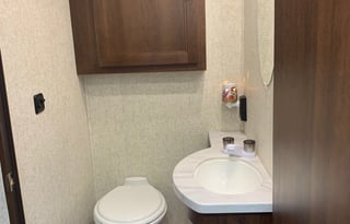 2019 Forest River RV Sunseeker LE 2850SLE Ford