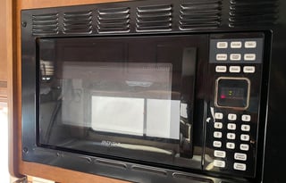 RV Fresh Mountain Air