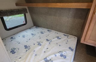 2017 Keystone RV Summerland Mini 1750RD