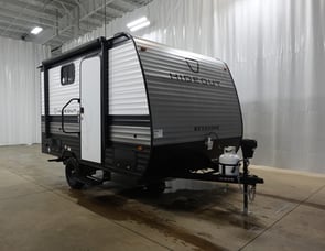 Keystone RV Hideout Mini 123BB