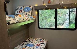 Leaving Wild Adventures