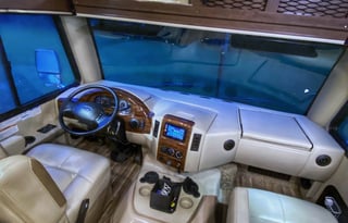 2018 Thor Motor Coach ACE 27.2