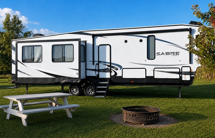 RV Photo