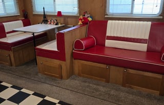 Bette Boop Camper