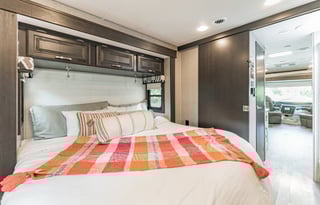 RV Henrietta - she's brand new and a beauty