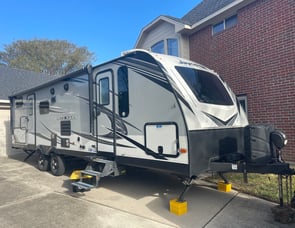 Jayco White Hawk 29BH