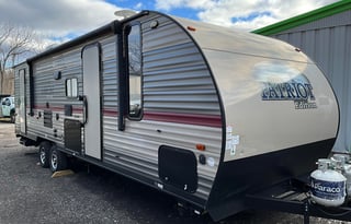 2019 Cherokee Patriot Edition