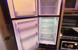 2024 Forest River Cherokee Grey Wolf