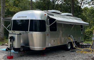 2021 Airstream RV Flying Cloud 25RB