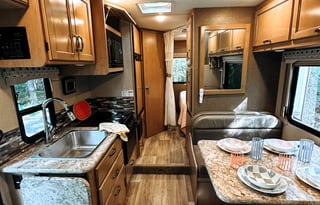 2018 Thor Motor Coach