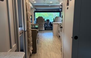 Family Road Trip RV: 2025 Class A Bunkhouse