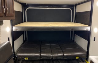 2018 Jayco Octane Super Lite 222