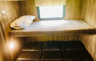 2018 Palomino Puma 31-BHSS