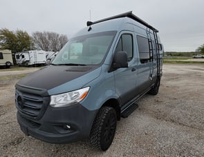 Storyteller Overland Storyteller Overland MODE 4x4