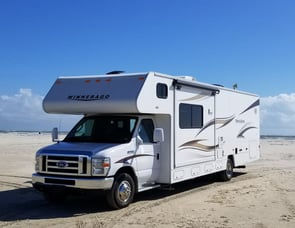 Winnebago Minnie Winnie 31H
