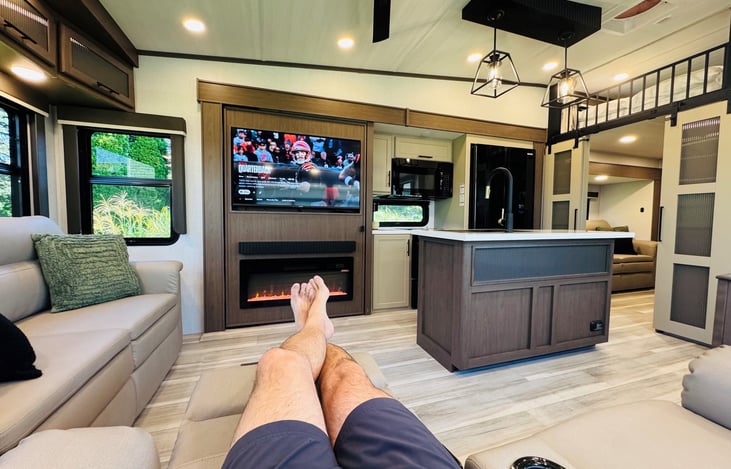 RV Photo