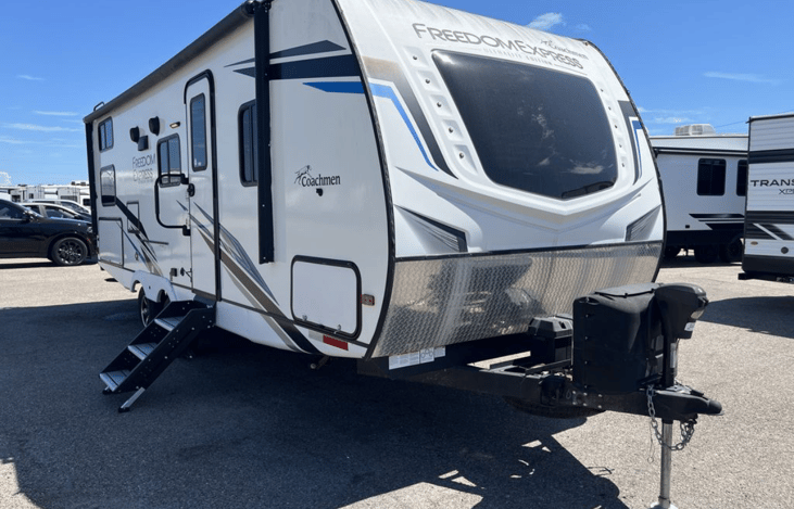 RV Photo