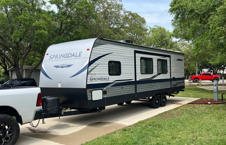 RV Photo