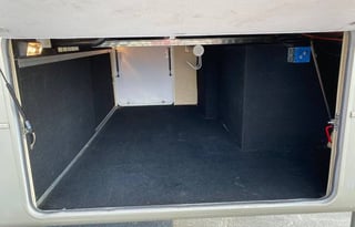 2008 DRV Luxury Suites Mobile Suites 36 TK3
