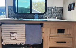 2025 Heartland pioneer 17BH